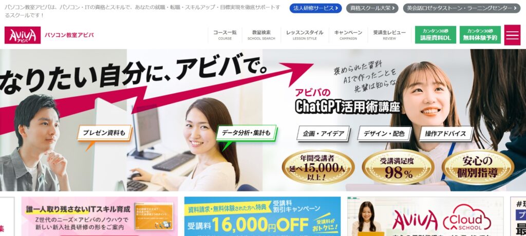 アビバ